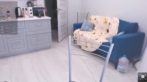 Eva online show from 02/19/26, 06:53