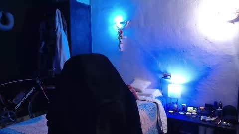 Snapshot of guayaco_ chatting on 02/05/25, 03:09 Guayaco online show from 02/05/25, 03:09