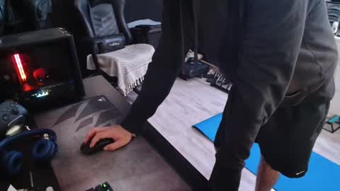 Guayaco  online show from 02/26/26, 09:30