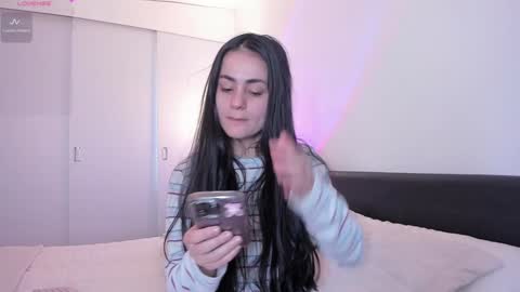 Elena online show from 01/02/25, 05:18