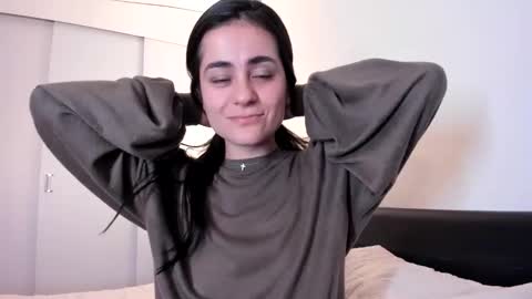 Elena online show from 01/22/25, 01:10