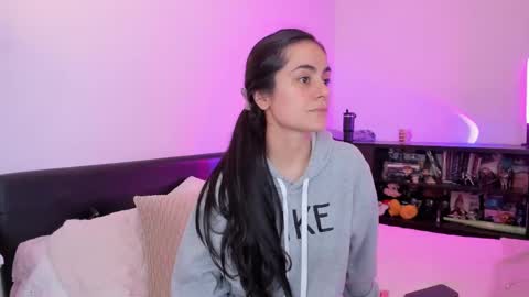 Elena online show from 02/21/25, 07:54