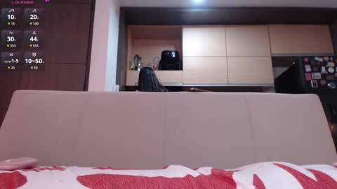 Elena online show from 03/04/26, 06:36