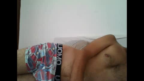 Luis Armandoo online show from 04/19/26, 06:54