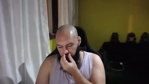 Ayan online show from 01/14/25, 04:25