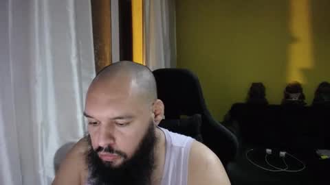 Ayan online show from 01/16/25, 01:58