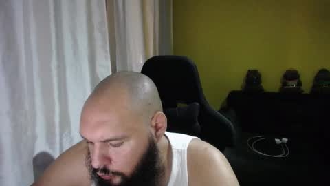 Ayan online show from 01/31/25, 02:04