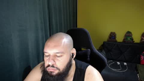 Ayan online show from 11/27/25, 01:07