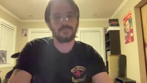 guitarchef08 online show from 01/13/25, 07:21