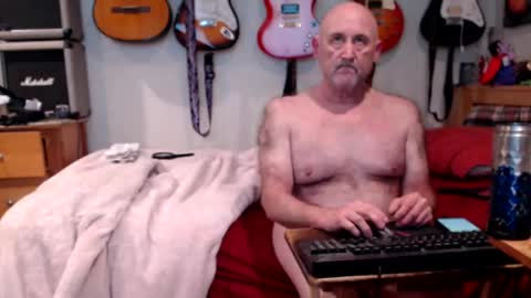 Mario online show from 02/12/25, 11:29