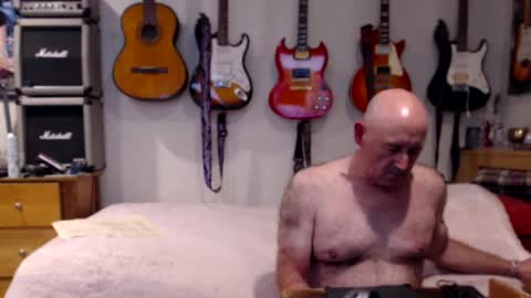 Mario online show from 02/14/25, 06:19