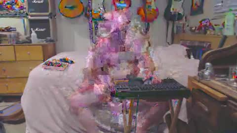 Mario online show from 02/15/25, 10:11