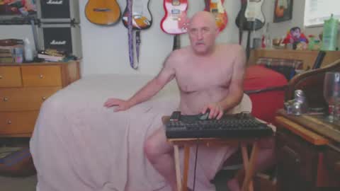 Mario online show from 02/15/25, 06:01