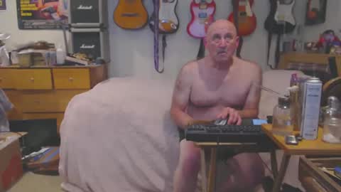 Mario online show from 02/16/25, 02:10