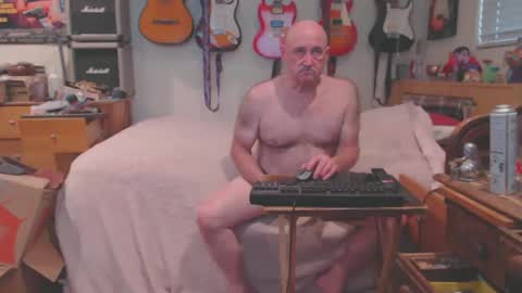 Mario online show from 02/17/25, 12:10