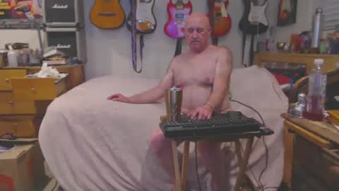 Mario online show from 02/17/25, 10:18