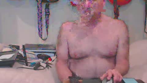 Mario online show from 02/19/25, 11:28