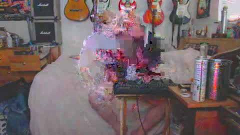 Mario online show from 02/19/25, 06:54