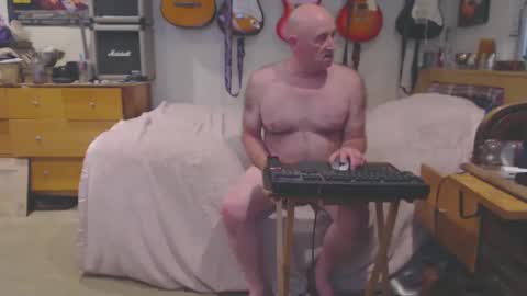 Mario online show from 02/22/25, 09:12