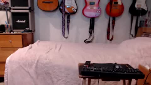 Mario online show from 02/22/25, 12:19