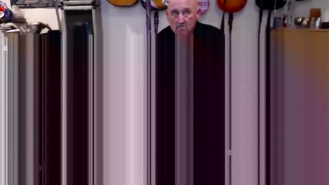 Mario online show from 02/23/25, 07:44