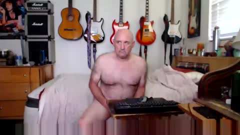 Mario online show from 02/23/25, 07:07