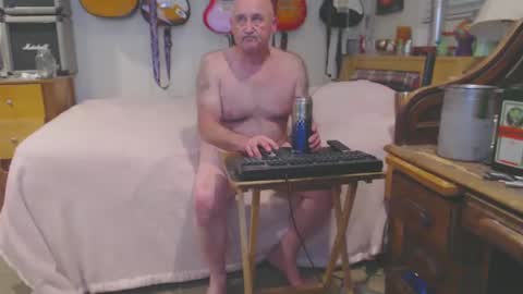 Mario online show from 02/26/25, 09:21