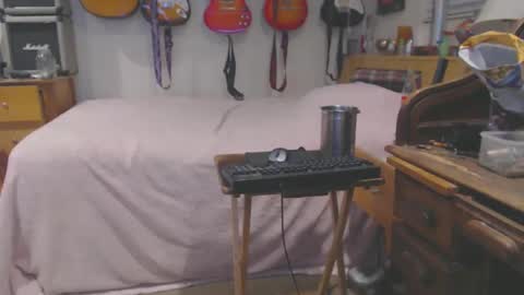 Mario online show from 02/27/25, 07:12