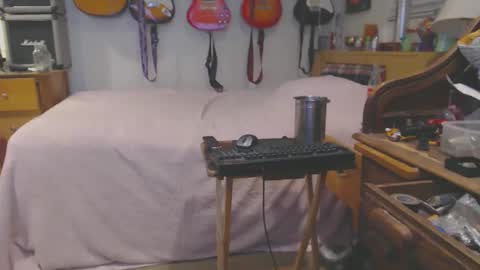 Mario online show from 02/27/25, 10:15