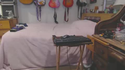 Mario online show from 02/27/25, 01:17