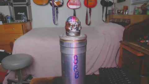 Mario online show from 02/28/25, 11:58