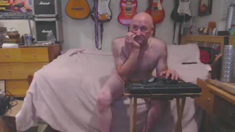 Mario online show from 03/03/25, 04:58