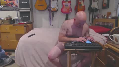 Mario online show from 03/06/25, 07:03