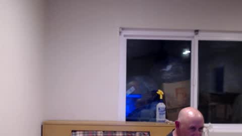 Mario online show from 03/07/25, 11:51