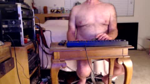 Mario online show from 03/09/25, 01:26