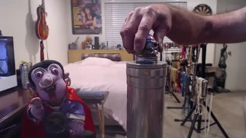 Mario online show from 10/14/25, 07:20