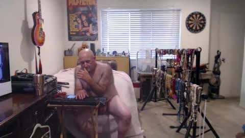 Mario online show from 10/17/25, 06:54