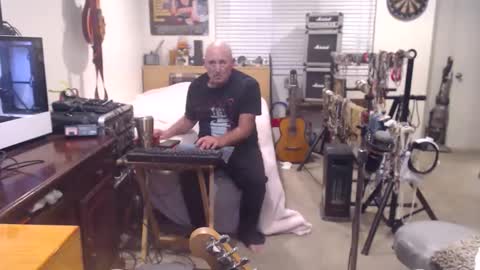 Mario online show from 11/14/25, 10:14