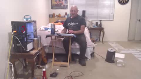 Mario online show from 02/02/26, 09:19