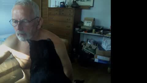 Roy online show from 12/02/25, 07:53