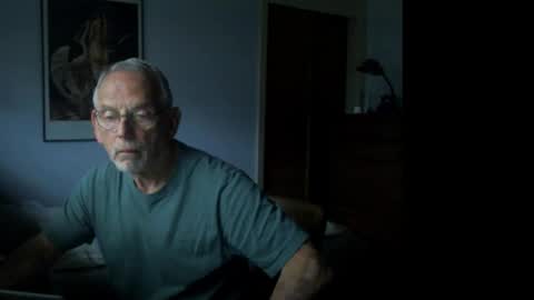 Roy online show from 01/07/26, 02:19