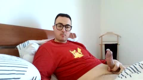 gullit93 online show from 02/15/26, 01:09