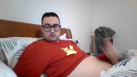 gullit93 online show from 02/16/26, 12:56