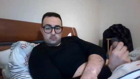 gullit93 online show from 02/18/26, 08:05