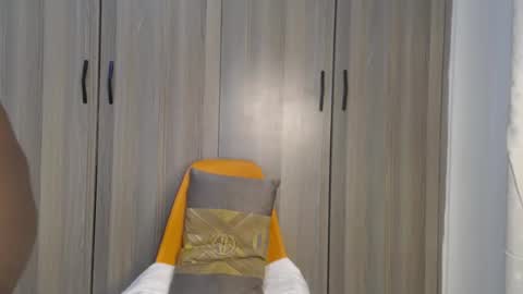 Miss Incredible online show from 01/12/26, 12:49