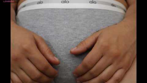 gummyluv online show from 12/13/25, 07:53