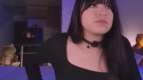Snapshot of gummysaurus chatting on 04/14/26, 12:38 S online show from 04/14/26, 12:38