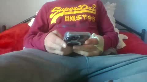 Snapshot of gunishment chatting on 02/18/25, 12:28 gunishment online show from 02/18/25, 12:28