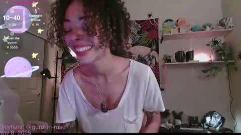 Kylie online show from 11/08/25, 04:29