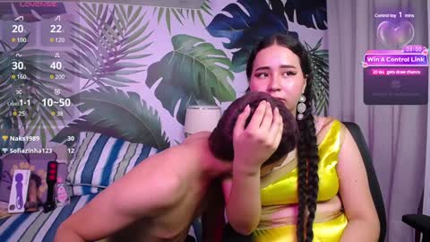 Hushaima  Gur online show from 01/17/25, 10:45